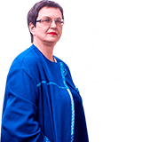 КИРИЛОВА ЛАРИСА