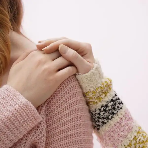 Ви вважаєте себе емпатичною людиною?