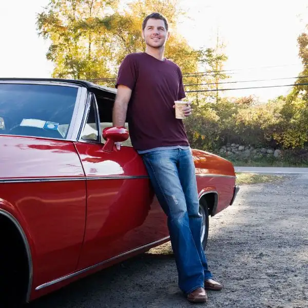 Територіальні претензії - методики профайлінгу