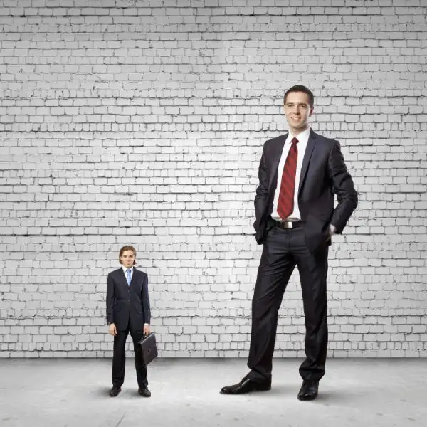 Все, я вже сам зроблю!