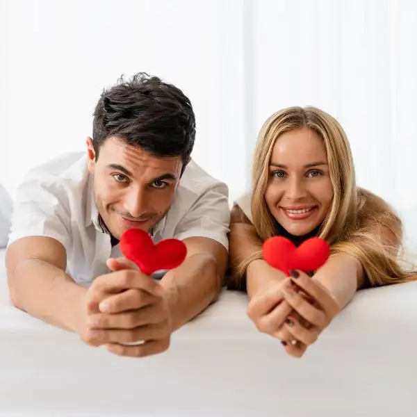 Чому вибір партнера може залежати від психотипу