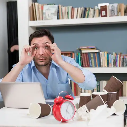 Поради щодо підготовки до іспитів