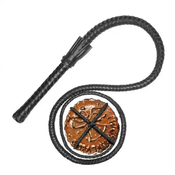 Метод "кнута і пряника"