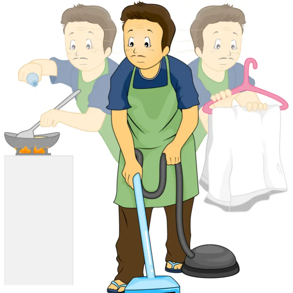 Багатозадачність у Епоху Технологій: Баланс чи Бар'єр?