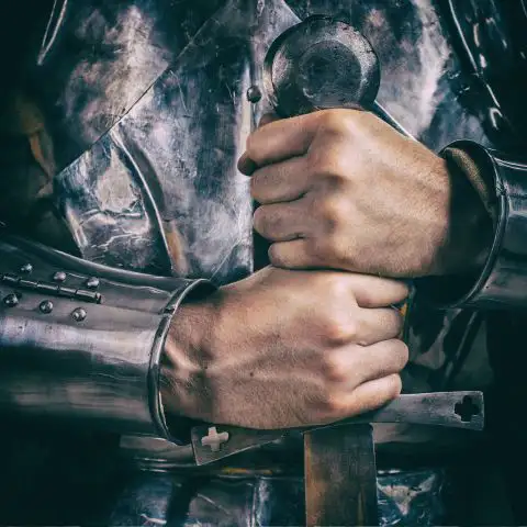 Історія розвитку профайлінгу