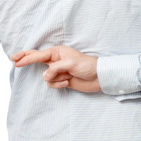 Етичні дилеми профілювання особистості