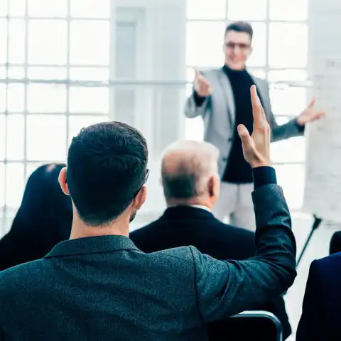 Навіщо мені курс Профайлінгу