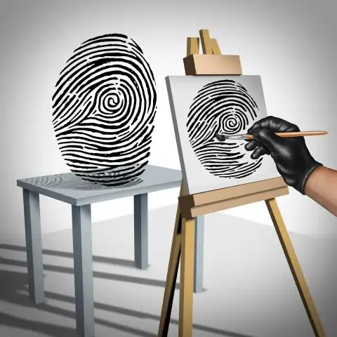 Кримінальний профайлінг