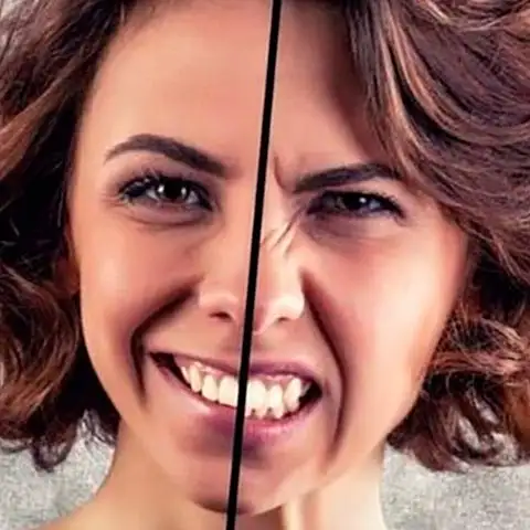 Первая реакция на события