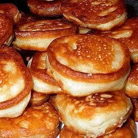 Оладушки и профайлинг