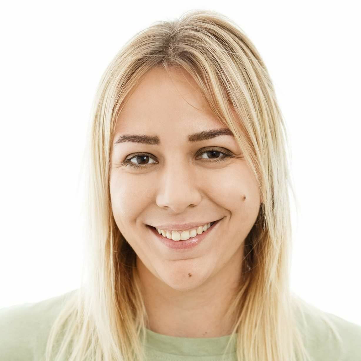 Надежда Вильдяева