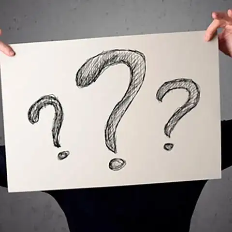 Профайлер: специфика профессии