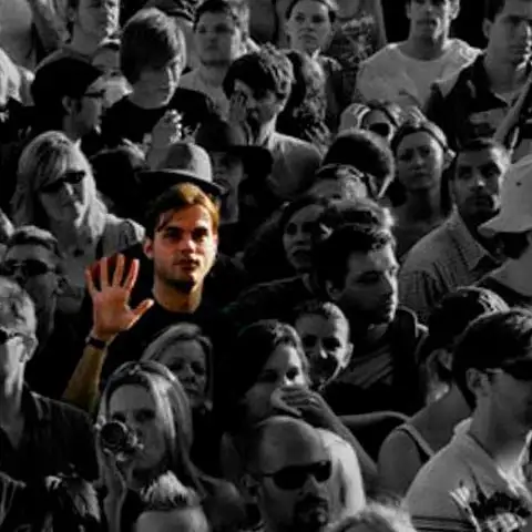 Про личную безопасность