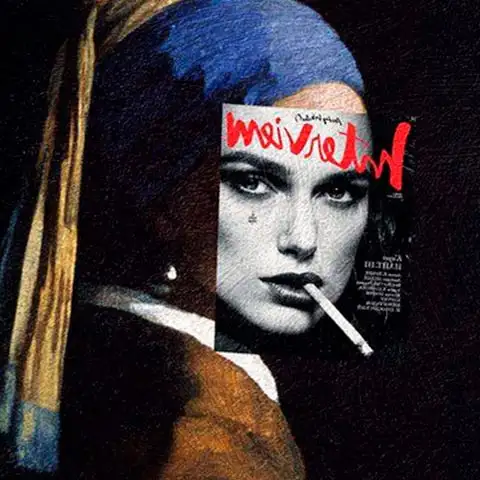 Первичный женский архетип