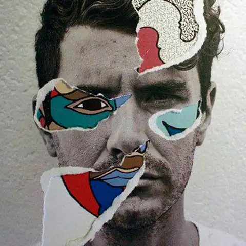 Если вы обнаружили рядом Шизоида