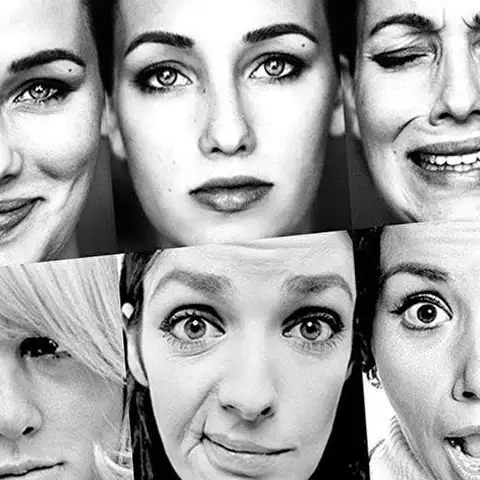 Профайлинг, как это работает