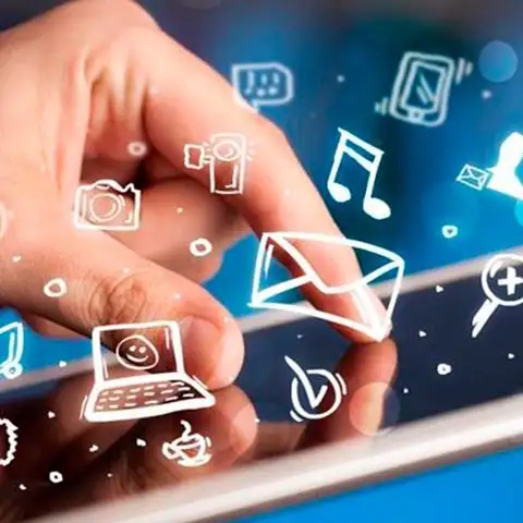 Диагностика личности по профилю в соц.сетях