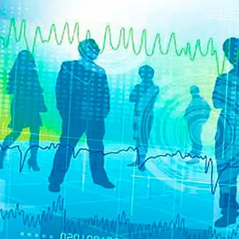 Бизнес - профайлинг и соц. сети