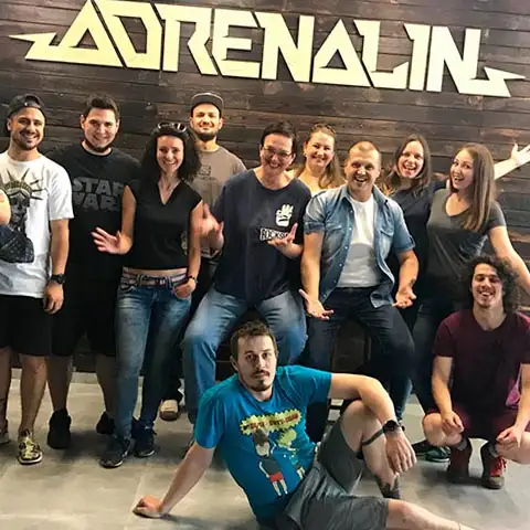 Профайлинг на практике