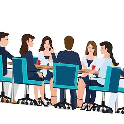 Навыки профайлинга