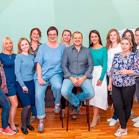 Есть ли жизнь после свадьбы? Профайлинг отношений