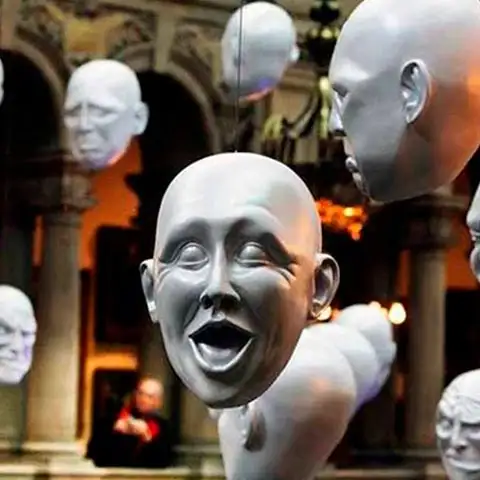 Все на лице написано. Распознавание базовых эмоций