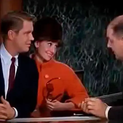 Применение профайлинга в разнообразных сферах жизни.