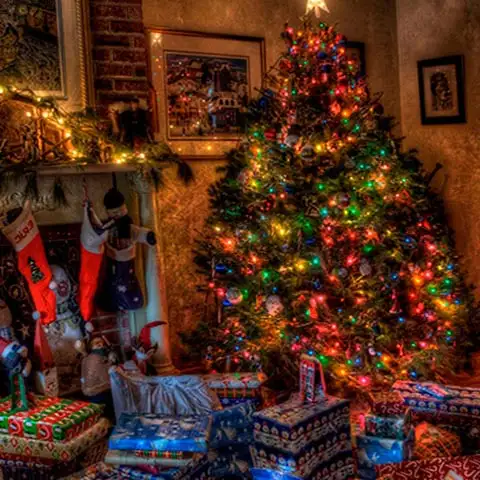 Профайлинг в подарках