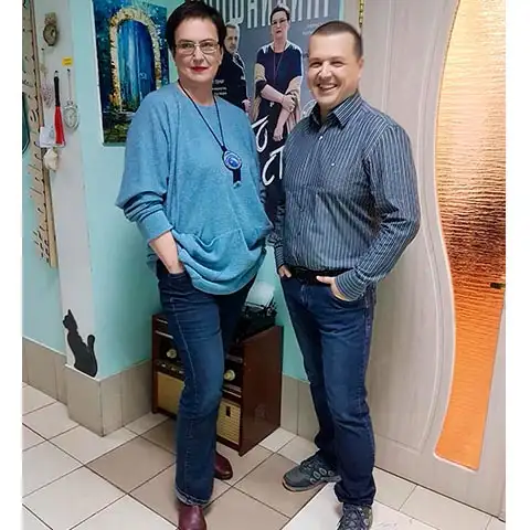 Напутствие  от Школы Профайлинга