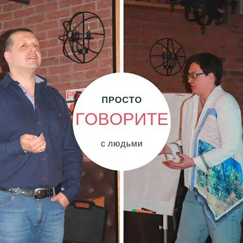 Выявление архетипов или психотипов