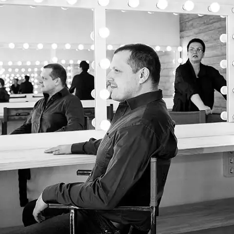 Обучение персонала в системе Профайлинга.