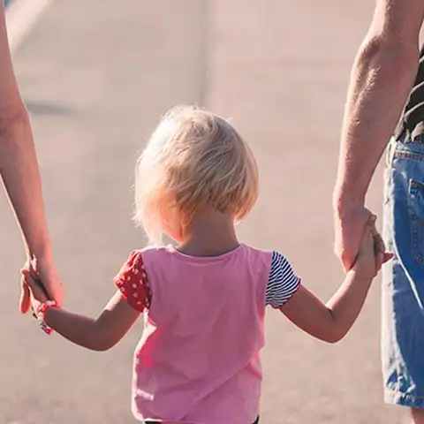 Определите характер своего ребенка с помощью инструментов профайлинга!